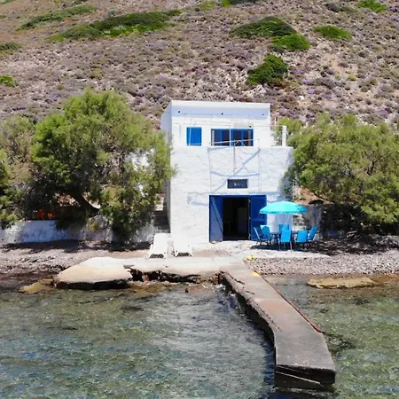 Marioga's House Schinopi