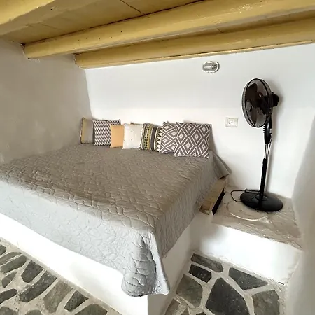 Dom wakacyjny Marioga's House