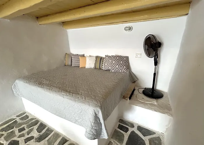 Feriehus Marioga's House